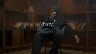 ASL WAYNE-XO'SHROY (lyric video)