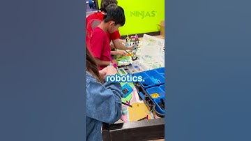 Why Code Ninjas Is the Ultimate After School Coding Adventure #STEMLearning #Programming #CodeNinjas