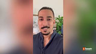 Boostr University: Analytics Certification - Jermy 2024