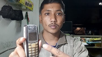 Nokia 1110 insert sim. problem, solution./sim card not connected Nokia mobile.?