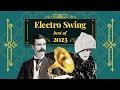 Capture de la vidéo Electro Swing Mix - Best Of 2023 🎹 🌈 🎺