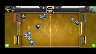 Live Soccer stars gameplay l Village Visions screenshot 2