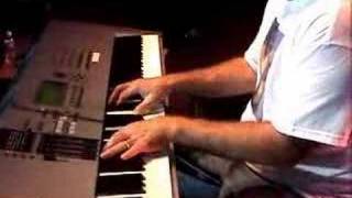 Hey Girl Live by Michael McDonald chords