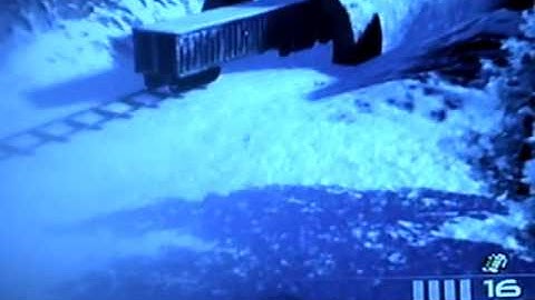 MW2 Derail Elevator Tutorial