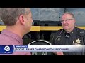 Monroe County boy scout leader charged with child sex crimes