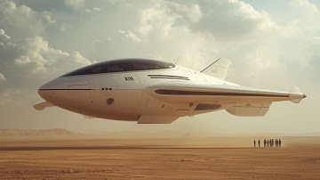 Futuristic Aircraft That Will Change the World Forever 2025–2030 Edition