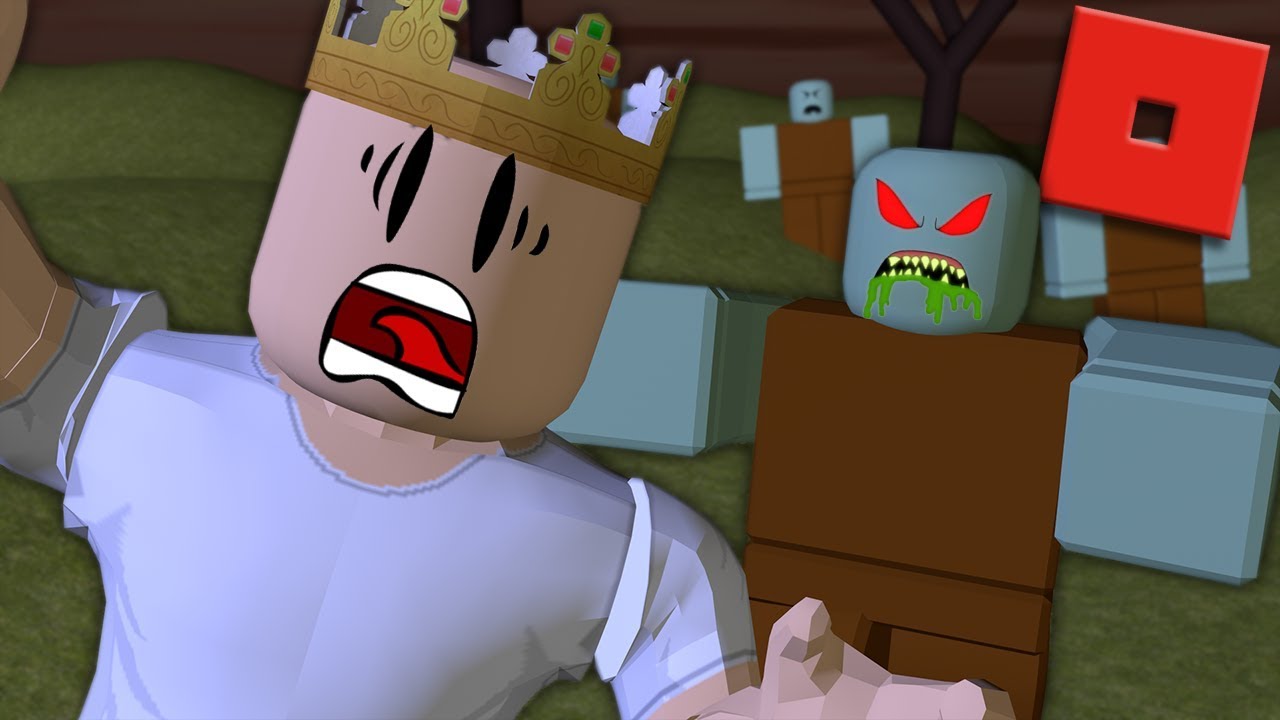 Becoming A Zombie In Roblox Roblox Zombie Attack Youtube - roblox on twitter zombies are everywhere who has my 6