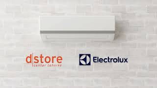 Electrolux I Dstore 5 Godina Bez Brige 5 Godina Garancije