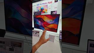 MSI Pro Max Monitor Review 271UPXW12G @ Computex 2026