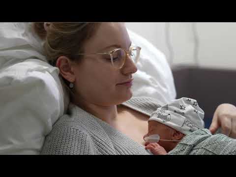 Video: Hoest Bij Het Geven Van Borstvoeding