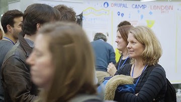Drupal Camp London 2017 - Weekend Highlights