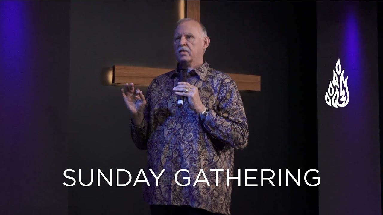 You Will Receive Power || Pastor Stephen Strader