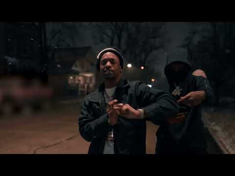 THF Lil Law - Toss A 4 (Official Music Video)