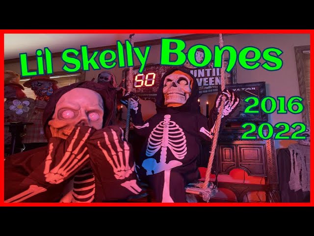 Skelly - K store