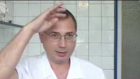 Co je období alchymie?