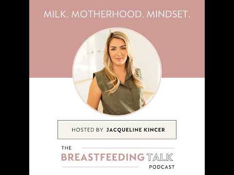 #022: Black Breastfeeding Matters with Maxine Robinson, IBCLC