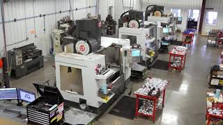 Harts Diesel Shop Tour With Brian Lohnes