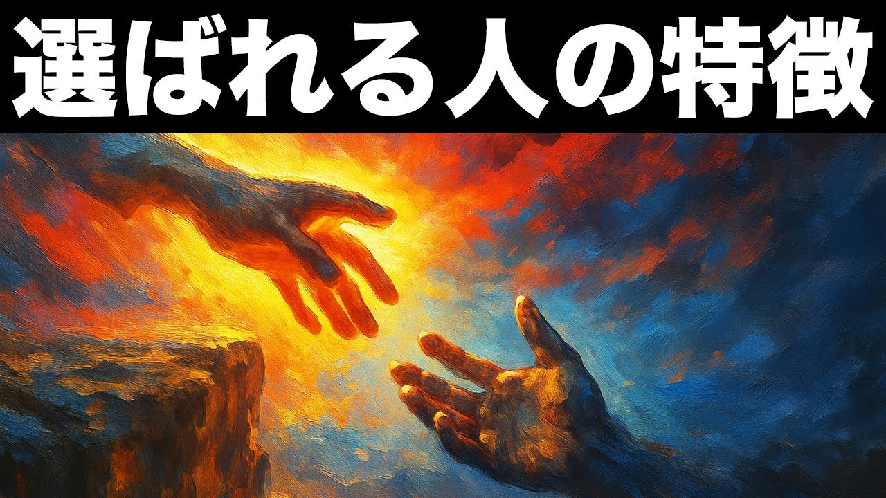【引き寄せの法則】世界はあなたの“欲しい”には興味がない、あなたが“与えられるもの”にだけ反応する