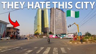 This is Why they Hate Ibadan, Nigeria | Nigeria&#39;s Most Underrated City