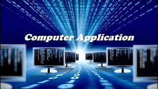 computer application chapter 9 part 4