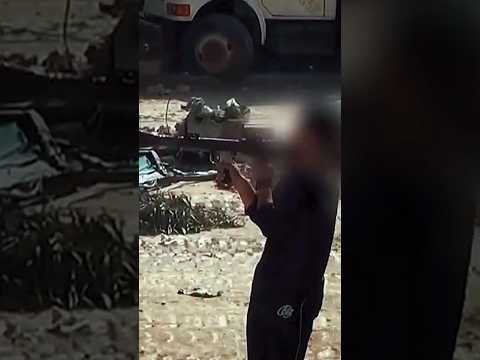 لماذا تنهار الميركافا الإسرائيلية أمام قاذفات الياسين