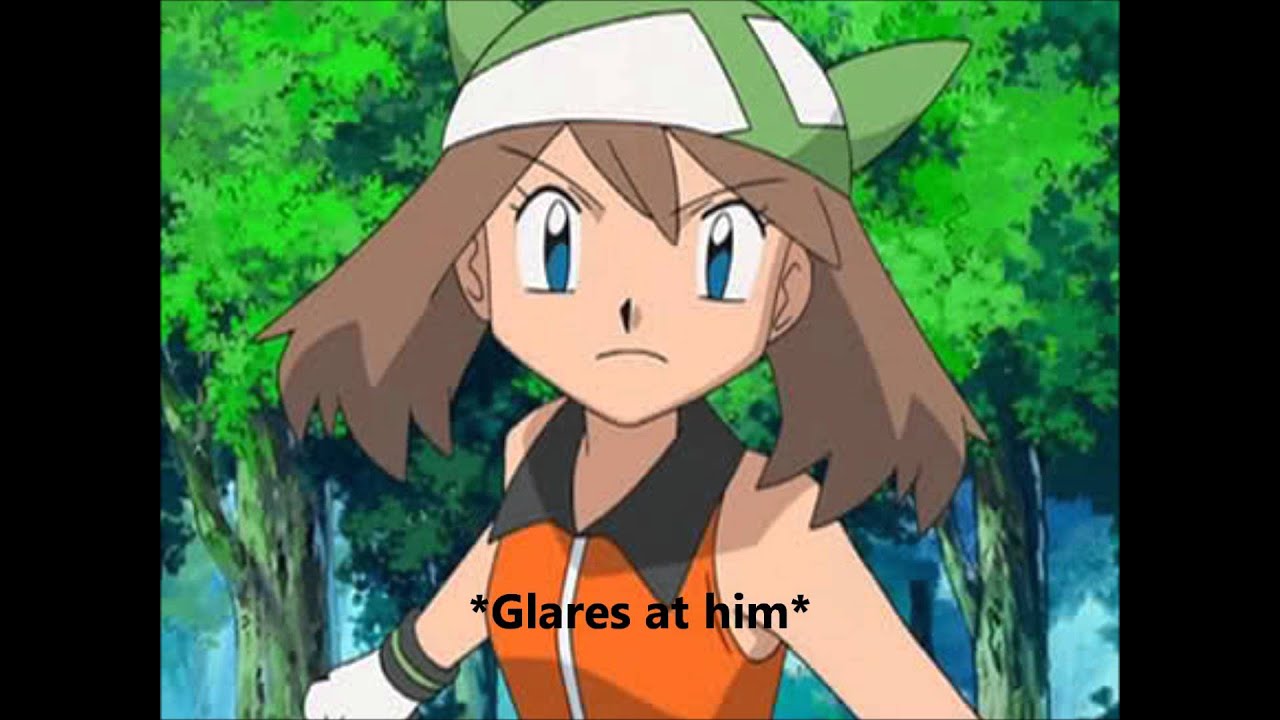 Pokemon High School Love Letters Season 1 Episode 13 Youtube