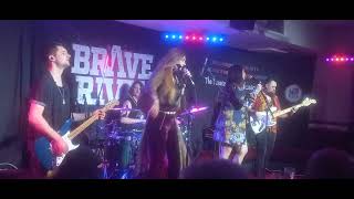 Brave Rival - Fairy Tale @ the Comrades Club, Coulsdon 06.02.2024