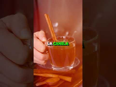 5 Alimentos que