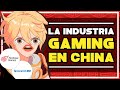 Así es la industria GAMING EN CHINA image