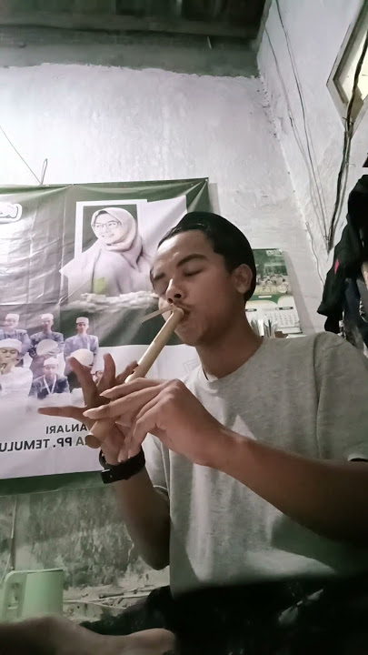 Suling Karedok Leunca #sulingsunda #sunda #karedokleunca #urangsunda #karawitan