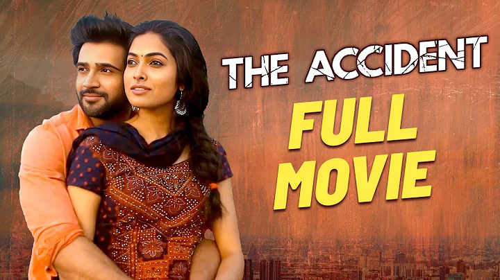 The Accident (2025) | Telugu Full Movie | Divi Vadthya | Amith Reddy | Silly Monks Tollywood