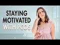 3 Ways to Get Motivated &amp; Stay Motivated with PCOS!