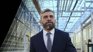 “Your audience doesn’t want perfect. They want real.”