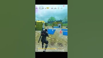 BY15🔥🔥 #codm 1 vs 4 #callofduty #shorts #callofdutyshorts #ytshorts #trendingshorts