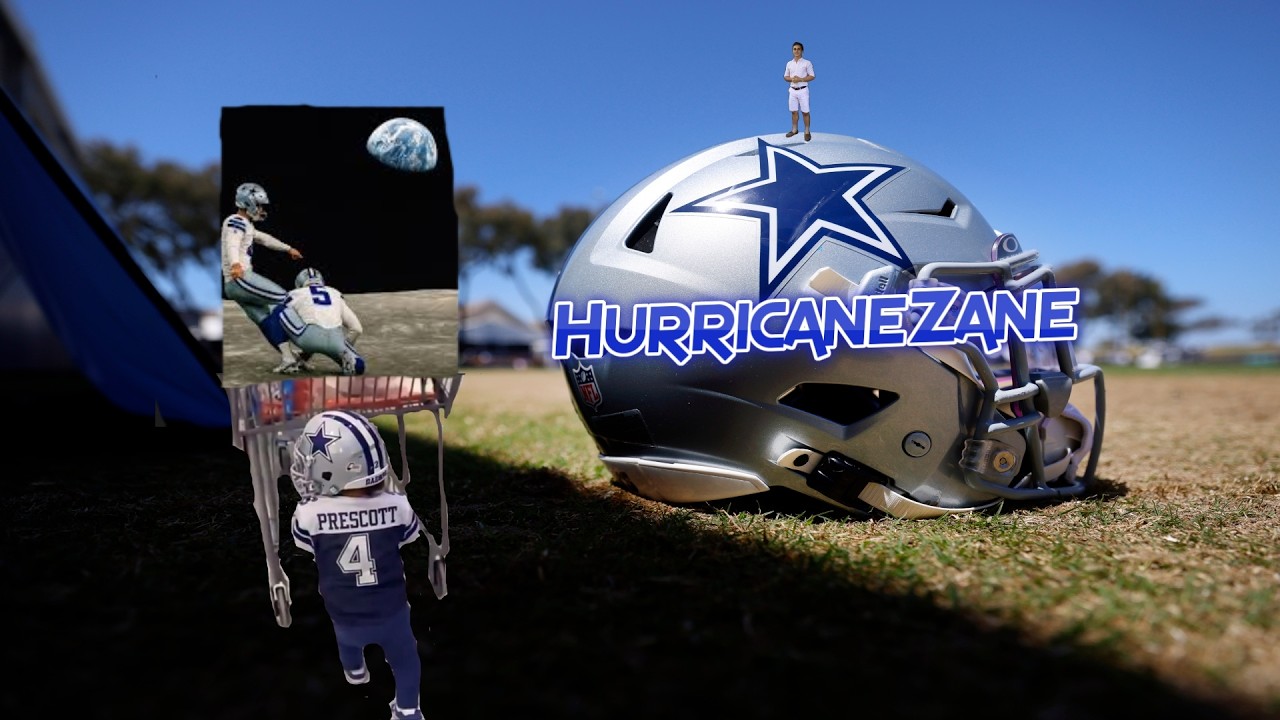 2025 Cowboys Season Wrap Up
