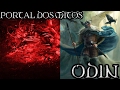 Portal no Youtube: Odin