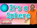 All About Spheres: Exploring Their Characteristics and Examples