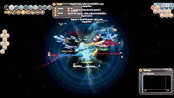 Dark Orbit  Speedking KILL you FAIR with NO ScRiPtS !  [ F*** HATERS] ↓↓↓