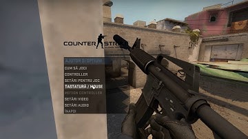 CSGO Competitive - Why did they abandon?