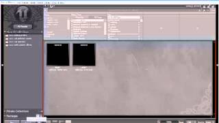 [ENGLISH] How import model from Blender to UDK