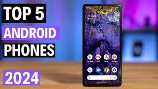 Best Budget Android Phones 2024 [don’t buy one before watching this]