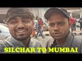 My first blog  silchar to mumbai  probir modak silchartomumbai