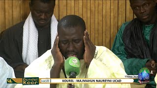 🔴LIVE DAKAR |Qaçaa idal kiraam du 25/04/2024 Avec Mouhamed Birahim Fall |