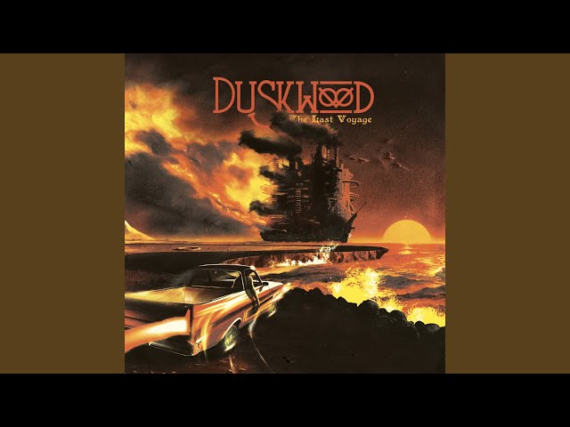 DUSKWOOD - SKYRIDERS