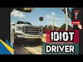 Road Rage,Carcrashes,bad drivers,rearended,brakechecks,Busted by cops|Dashcam caught|Instantkarma#21
