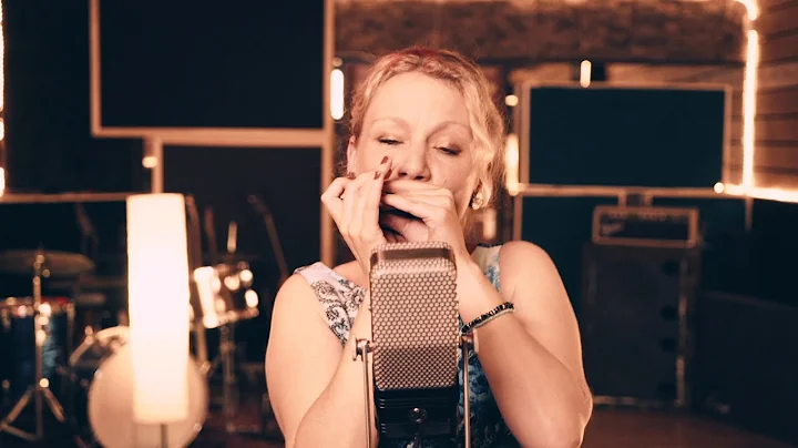 Linda Krieg - Bye Bye Bird (Sonny Boy Williamson c...