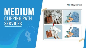 How to create a clipping path video in Adobe Premiere Pro with this simple tutorial