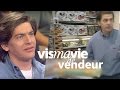 Comment devenir un bon vendeur? Il peut tout vendre - Vis ma vie