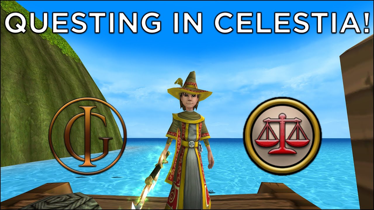 Running House of Scales on my Balance! YouTube