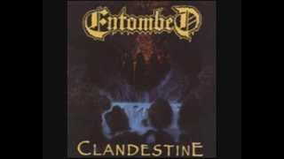 Entombed: 9 - Through The Collonades